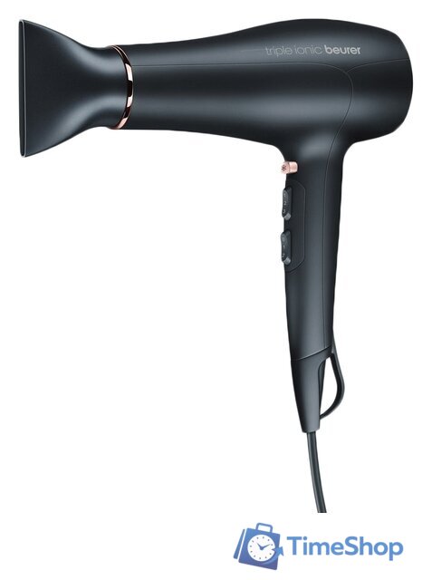 Фен Beurer HC 50 - Изображение №1 — Интернет-магазин Time-Shop