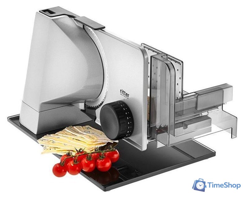 Ломтерезка Ritter Sinus 5 - Изображение №4 — Интернет-магазин Time-Shop