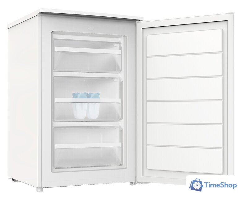 Морозильник TECHNO DD1-12 - Изображение №1 — Интернет-магазин Time-Shop