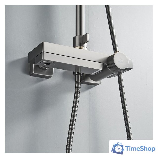 Душевая система  Rose R1896T - Изображение №3 — Интернет-магазин Time-Shop