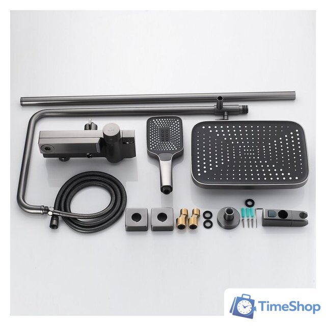 Душевая система  Rose R1896T - Изображение №16 — Интернет-магазин Time-Shop