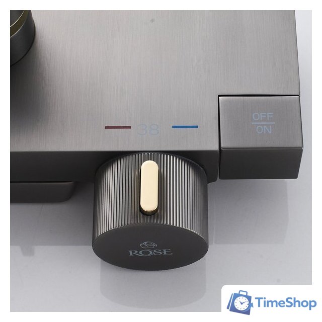 Душевая система  Rose R1896T - Изображение №13 — Интернет-магазин Time-Shop