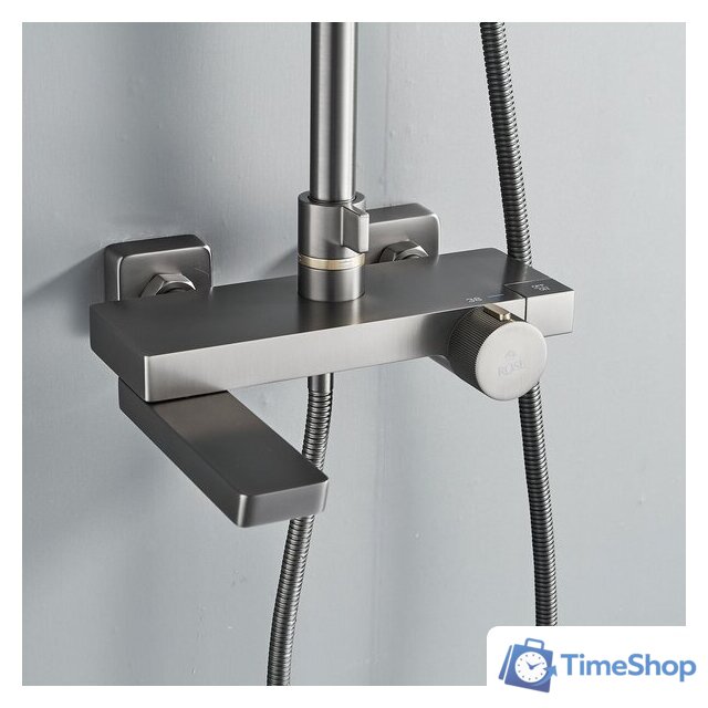 Душевая система  Rose R1896T - Изображение №2 — Интернет-магазин Time-Shop