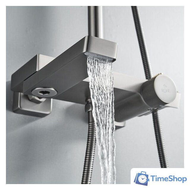 Душевая система  Rose R1896T - Изображение №6 — Интернет-магазин Time-Shop
