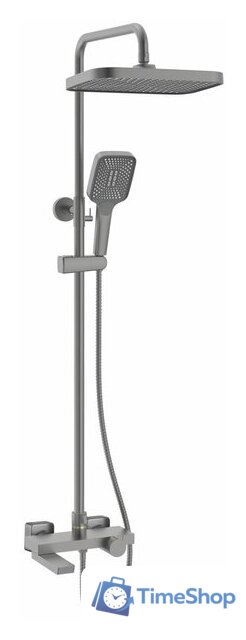 Душевая система  Rose R1896T - Изображение №1 — Интернет-магазин Time-Shop
