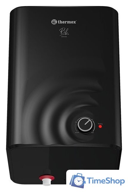 Накопительный электрический водонагреватель Thermex Rif 15 O - Изображение №5 — Интернет-магазин Time-Shop