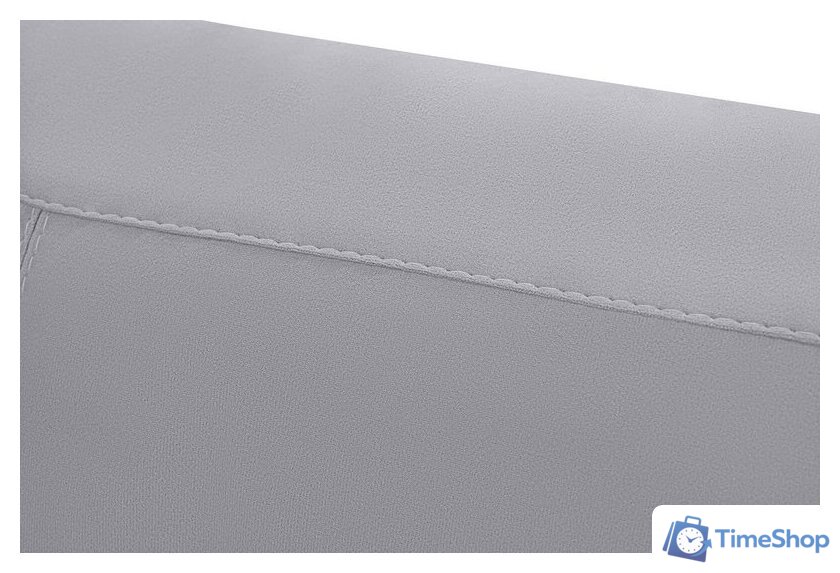 Угловой диван Mio Tesoro Дублин 497 (светло-серый 841) - Изображение №5 — Интернет-магазин Time-Shop