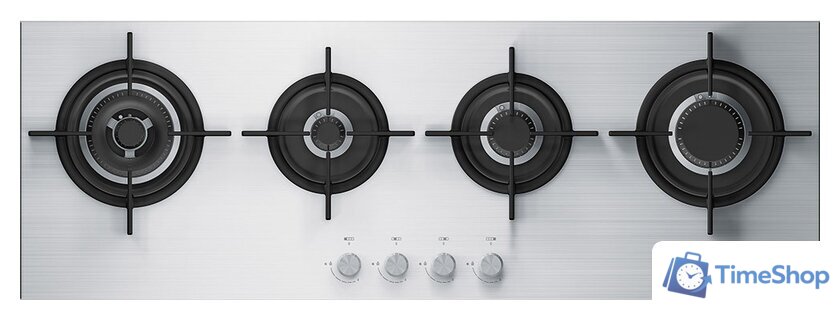 Варочная панель Franke FHCR 1204 3G TC HE XA C - Изображение №1 — Интернет-магазин Time-Shop