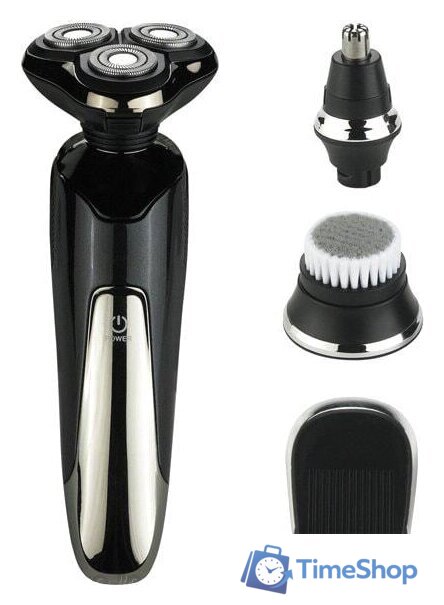 Электробритва Электроприборы-БЭМЗ Бердск 3365АС - Изображение №1 — Интернет-магазин Time-Shop