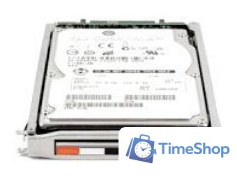 Жесткий диск EMC 5050349 900GB - Изображение №1 — Интернет-магазин Time-Shop
