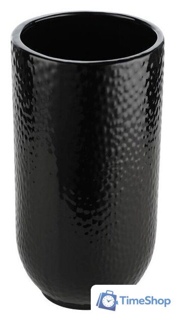 Ваза Eglo Bugallon 421039 (керамика, черный) - Изображение №1 — Интернет-магазин Time-Shop