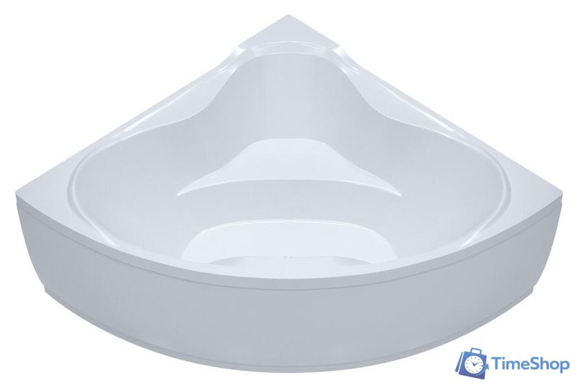 Ванна Triton Троя 150x150 (с каркасом) - Изображение №2 — Интернет-магазин Time-Shop