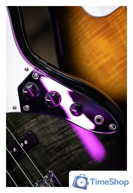 Бас-гитара Cort GB24JJ 2T - Изображение №8 — Интернет-магазин Time-Shop