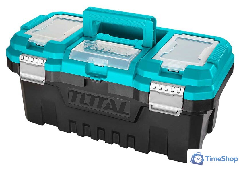Ящик для инструментов Total TPBX0172 - Изображение №1 — Интернет-магазин Time-Shop