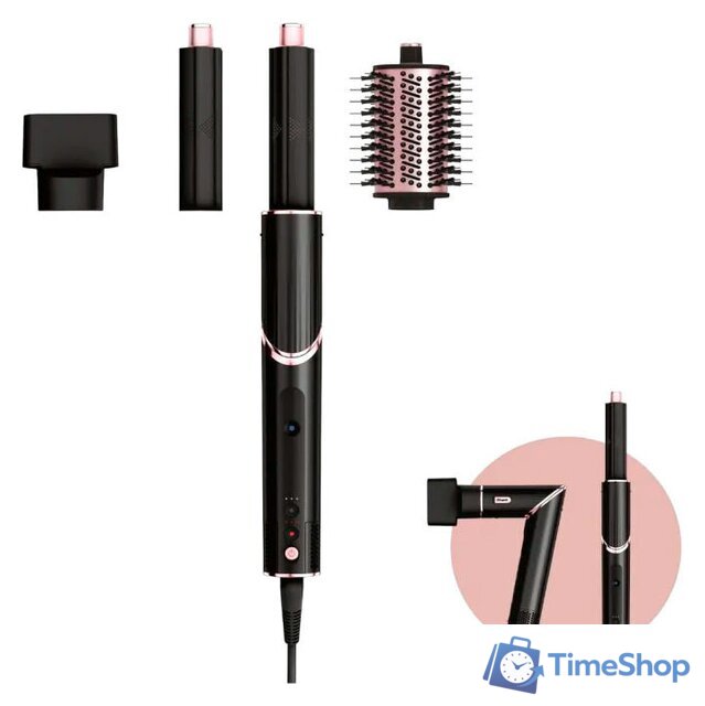 Фен-стайлер Shark FlexStyle HD424 - Изображение №1 — Интернет-магазин Time-Shop