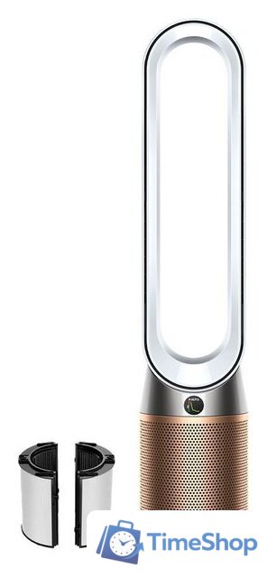 Климатический комплекс Dyson Purifier Cool PC2 De-NOx - Изображение №1 — Интернет-магазин Time-Shop