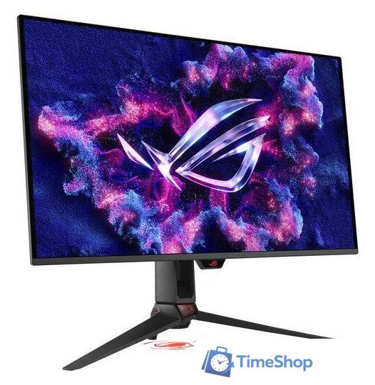 Игровой монитор ASUS ROG Swift OLED PG32UCDMR - Изображение №2 — Интернет-магазин Time-Shop