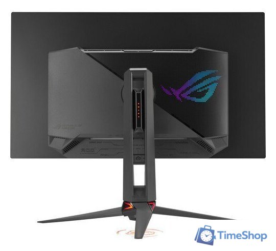 Игровой монитор ASUS ROG Swift OLED PG32UCDMR - Изображение №3 — Интернет-магазин Time-Shop