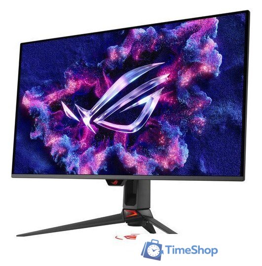 Игровой монитор ASUS ROG Swift OLED PG32UCDMR - Изображение №6 — Интернет-магазин Time-Shop