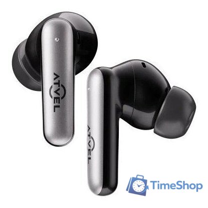 Наушники Atvel S7 Motion - Изображение №4 — Интернет-магазин Time-Shop