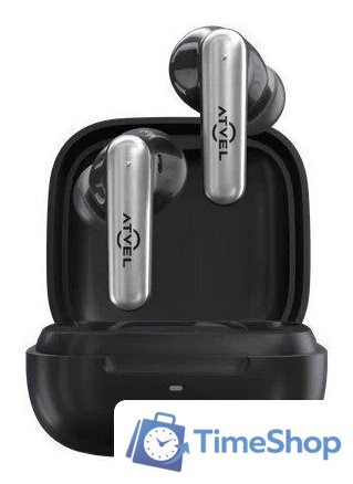 Наушники Atvel S7 Motion - Изображение №2 — Интернет-магазин Time-Shop