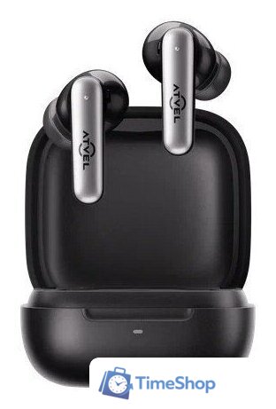 Наушники Atvel S7 Motion - Изображение №3 — Интернет-магазин Time-Shop