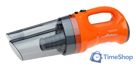 Автомобильный пылесос Airline CYCLONE-2 (VCA-02) - Изображение №1 — Интернет-магазин Time-Shop