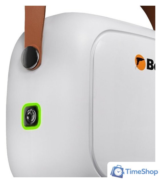 Пароочиститель Bort BDR-3000-RR - Изображение №2 — Интернет-магазин Time-Shop