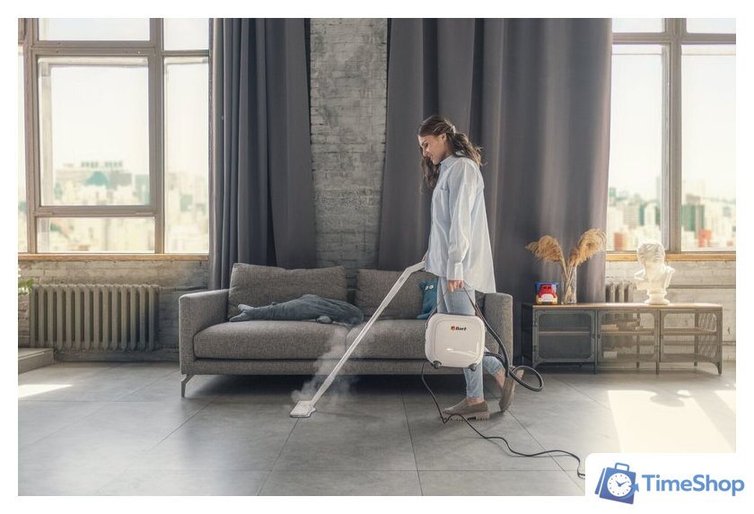 Пароочиститель Bort BDR-3000-RR - Изображение №15 — Интернет-магазин Time-Shop