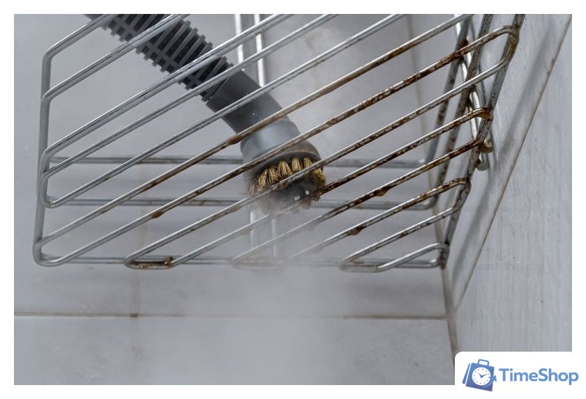 Пароочиститель Bort BDR-3000-RR - Изображение №25 — Интернет-магазин Time-Shop