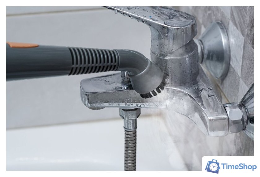 Пароочиститель Bort BDR-3000-RR - Изображение №24 — Интернет-магазин Time-Shop