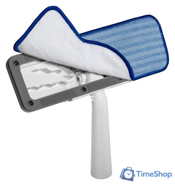 Пароочиститель Bort BDR-3000-RR - Изображение №6 — Интернет-магазин Time-Shop