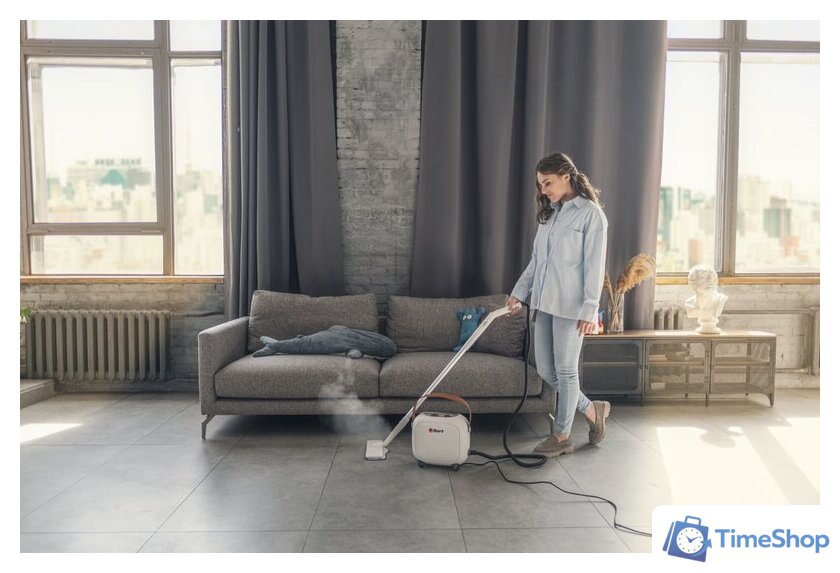 Пароочиститель Bort BDR-3000-RR - Изображение №13 — Интернет-магазин Time-Shop