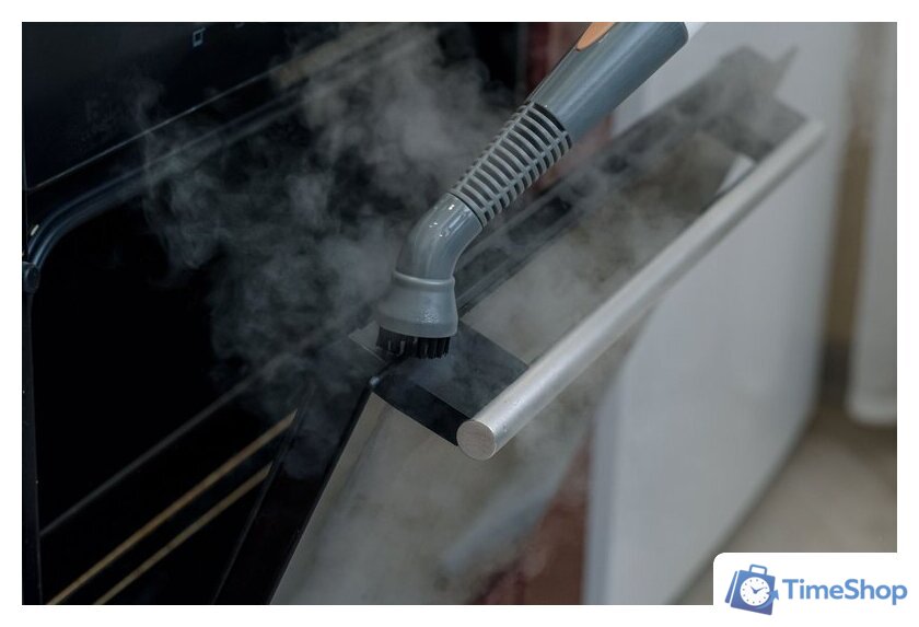 Пароочиститель Bort BDR-3000-RR - Изображение №19 — Интернет-магазин Time-Shop