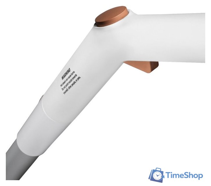 Пароочиститель Bort BDR-3000-RR - Изображение №5 — Интернет-магазин Time-Shop