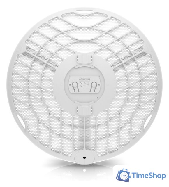 Радиомост Ubiquiti airFiber 60 LR - Изображение №6 — Интернет-магазин Time-Shop