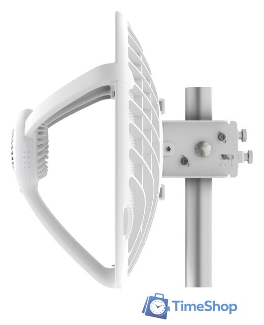 Радиомост Ubiquiti airFiber 60 LR - Изображение №3 — Интернет-магазин Time-Shop