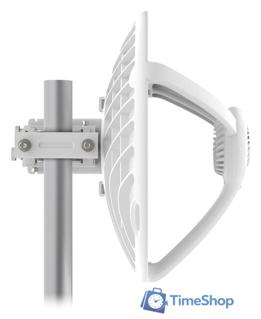 Радиомост Ubiquiti airFiber 60 LR - Изображение №2 — Интернет-магазин Time-Shop