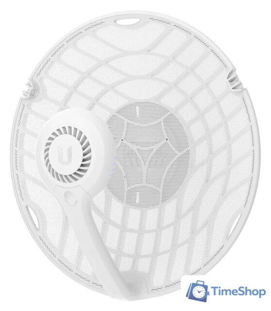 Радиомост Ubiquiti airFiber 60 LR - Изображение №1 — Интернет-магазин Time-Shop