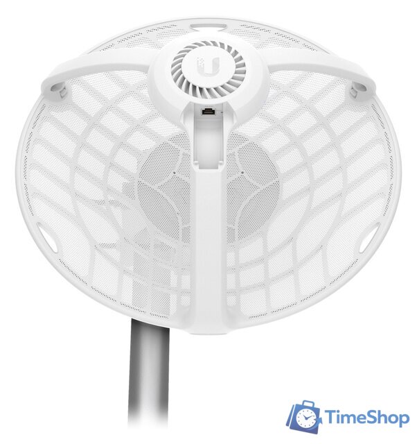 Радиомост Ubiquiti airFiber 60 LR - Изображение №5 — Интернет-магазин Time-Shop