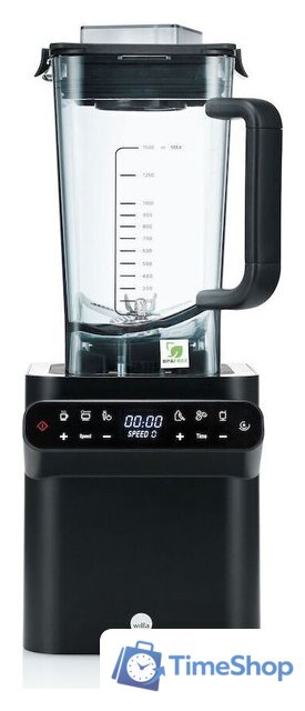 Стационарный блендер Wilfa BPFD-1680MB - Изображение №1 — Интернет-магазин Time-Shop