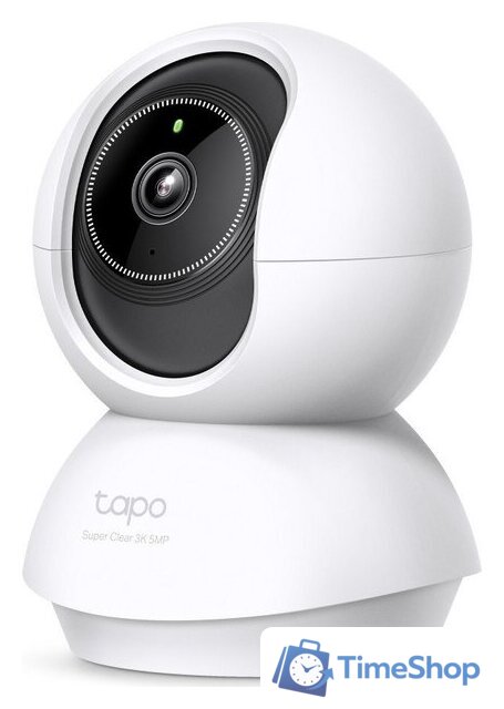 IP-камера TP-Link Tapo C230 - Изображение №2 — Интернет-магазин Time-Shop