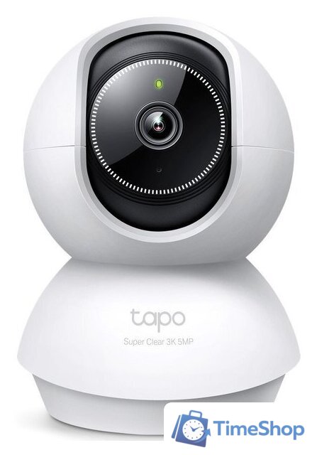 IP-камера TP-Link Tapo C230 - Изображение №1 — Интернет-магазин Time-Shop