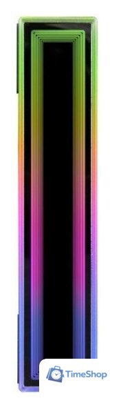 Комплект вентиляторов для корпуса Thermalright TL-M12-S X3 (черный) - Изображение №7 — Интернет-магазин Time-Shop