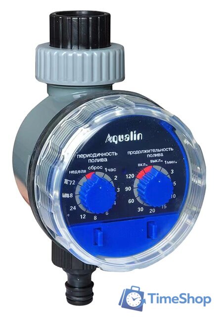Таймер Aqualin AT01 082-2050 - Изображение №1 — Интернет-магазин Time-Shop