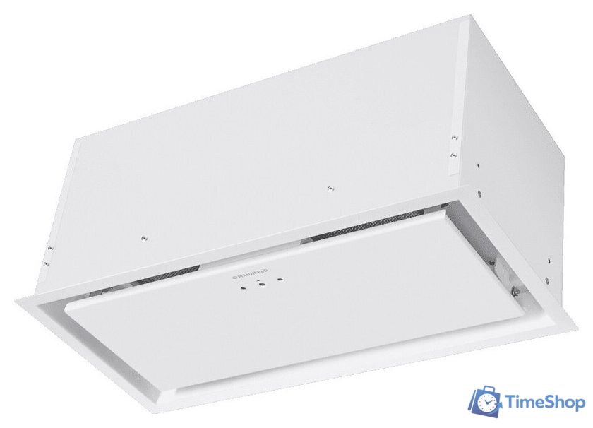 Кухонная вытяжка MAUNFELD MZR Cool 60 (белый) - Изображение №1 — Интернет-магазин Time-Shop