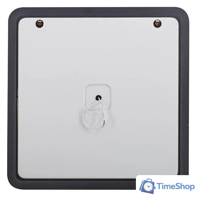  Cezares Зеркало CZR-SPC-DUET-800-800-LED-TCH - Изображение №3 — Интернет-магазин Time-Shop