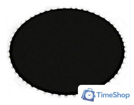 Аксессуары и комплектующие для батутов AMETIST Полотно для батута 14 ft (80 пружин) - Изображение №1 — Интернет-магазин Time-Shop