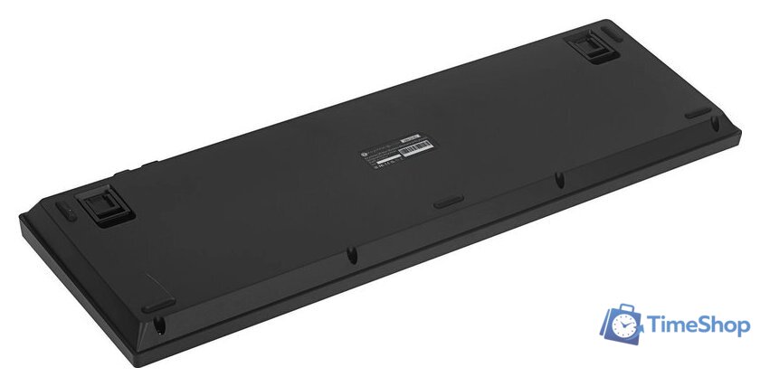 Клавиатура Keychron V6 Max V6M-D1 (Gateron Jupiter Red, нет кириллицы) - Изображение №4 — Интернет-магазин Time-Shop