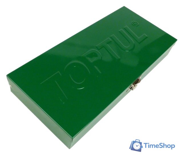 Универсальный набор инструментов Toptul GCAD2802 (27 предметов) - Изображение №6 — Интернет-магазин Time-Shop